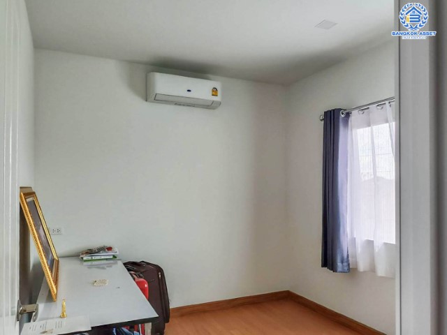 *****บ้านแฝดมือสองย่านกรุงเทพฯ ม.โกลเด้นนีโอ บางนา-สวนหลวง เนื้อที่ 35.71 ตร.ว. ฟังก์ชัน 4 ห้องนอน 3 ห้องน้ำ 2 ที่จอดรถ บ้านสวยสภาพดี บนทำเลแห่งการเดินทาง ใกล้สนามบิสุวรรณภูมิ, รถไฟฟ้าแอร์พอร์ต เรล ลิงก์ "สถานีซีคอน" และทางด่วน "บูรพาวิถี"